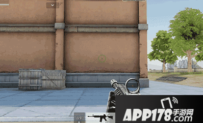 荒野行动压枪方法 揭开零后坐的秘密