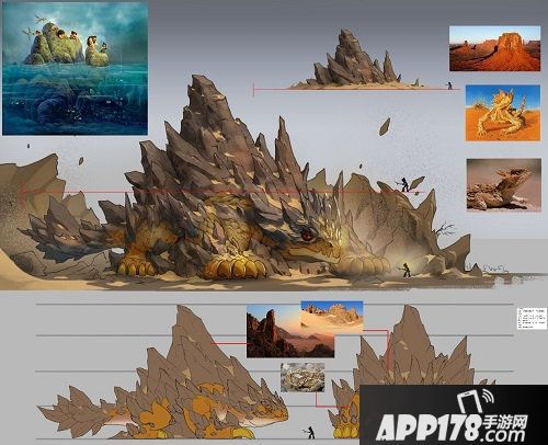 疯狂原始人手游巨兽大地之主上线