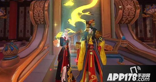 天下手游全明星比赛