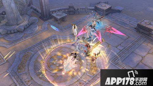 镇魔曲手游化神玩法上线