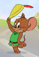 猫和老鼠手游罗宾汉杰瑞