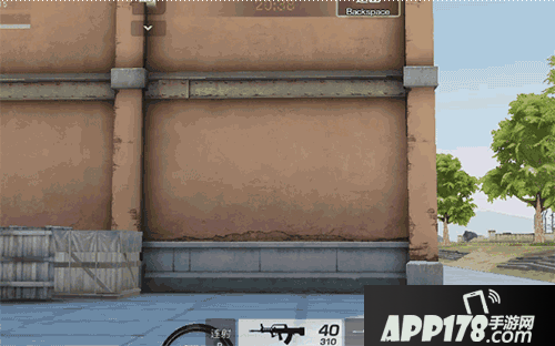 荒野行动压枪方法 揭开零后坐的秘密