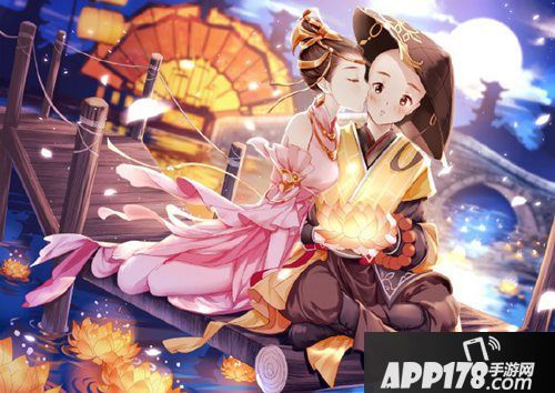 剑网3指尖江湖同名漫画上线