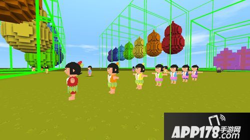 迷你世界微赛事结果公告 创造奇妙生物排名