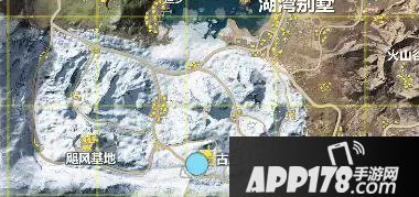 荒野行动失重古堡玩法攻略