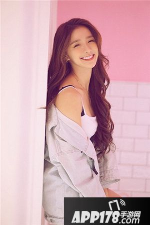 闪烁之光氧气女孩蔡卓宜