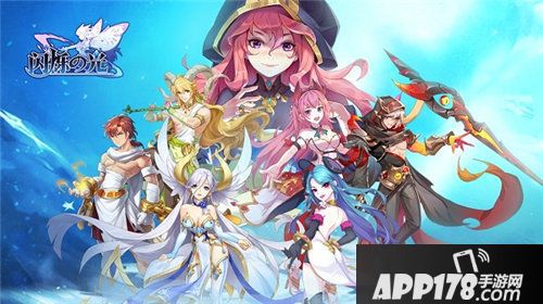 闪烁之光氧气女孩蔡卓宜