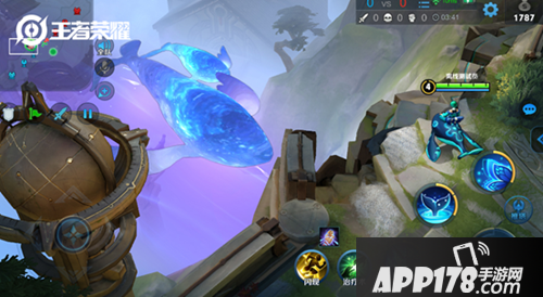 王者荣耀6月7日体验服更新 抢鲲大作战上线