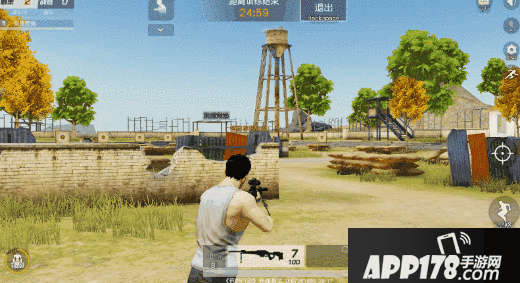 荒野行动全面狙击技术教学