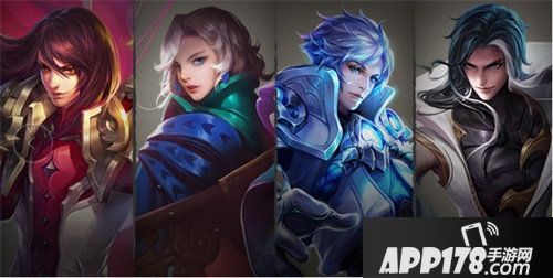 王者荣耀全新版本6月上线