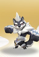 一起来捉妖井木犴