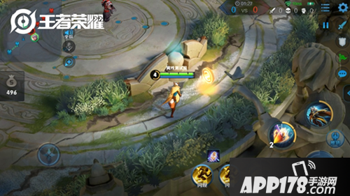 王者荣耀6月7日体验服更新 抢鲲大作战上线