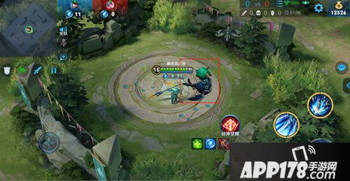 王者荣耀6月7日体验服更新 抢鲲大作战上线