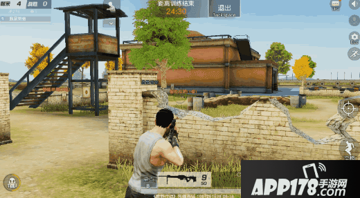 荒野行动全面狙击技术教学