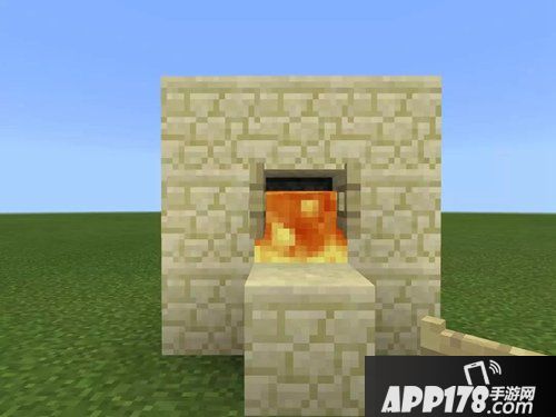 我的世界高频火矢发射器制作步骤