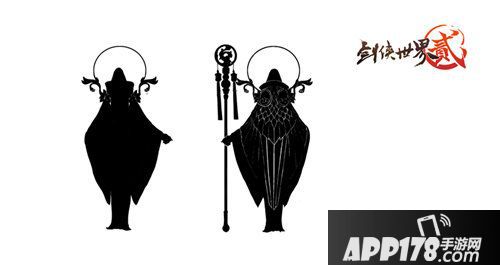 剑侠世界2手游周年盛典7月4日开启