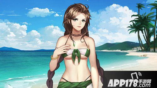 姬魔恋战纪夏日泳装限时