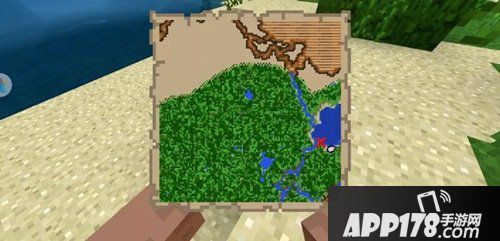 我的世界海洋之心获得方式