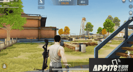 荒野行动全面狙击技术教学