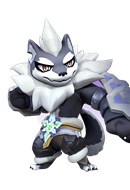 一起来捉妖井木犴