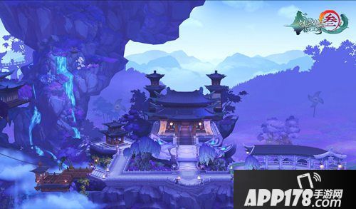 剑网3指尖江湖万花弟子超级武器介绍