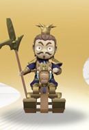 一起来捉妖将军俑