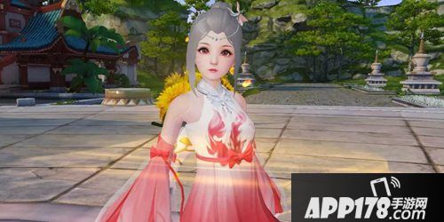 天下手游捏脸图集欣赏