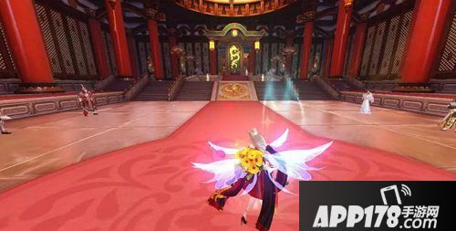 天下手游全明星比赛