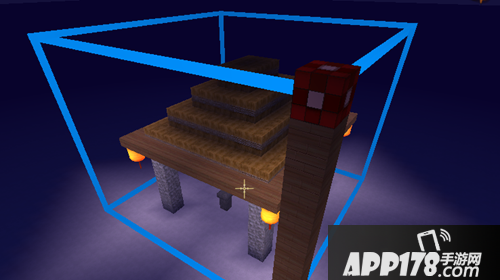 迷你世界蓝图功能使用方法