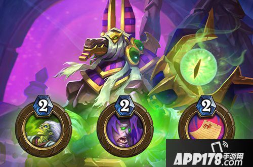 炉石传说肯瑞托城堡即将开放 达拉然大劫案第五章 