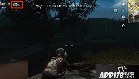 荒野行动黑夜出击攻略 黑夜伏地魔已上线