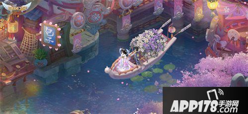 自由幻想手游妙趣猫猫城地图