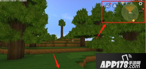 版本预告新界面首曝 一个全新的迷你世界