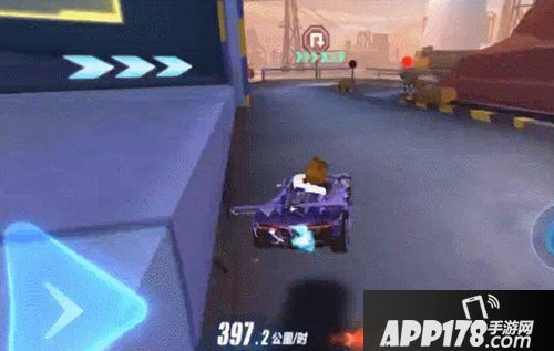 qq飞车手游熔炼车间跑法攻略