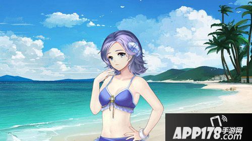 姬魔恋战纪夏日泳装限时