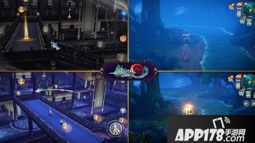 剑网3指尖江湖不删档上线时间