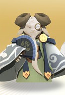 一起来捉妖羊大仙