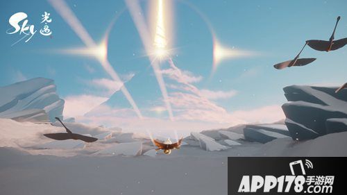 sky光遇三测温暖落幕