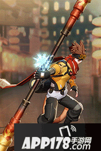 非人学园周年庆看点全爆料 新英雄悟空即将上线