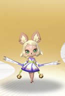 一起来捉妖铜铃獐