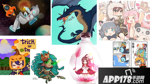 迷你世界海内外父亲节 绘画活动正式开启