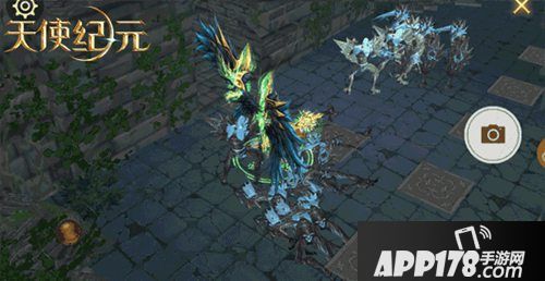 天使纪元王者总决赛来袭