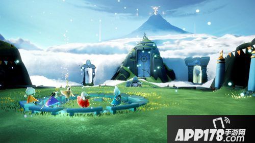 sky光遇app独家首发