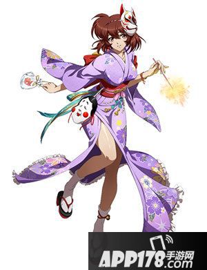 梦幻模拟战清凉浴衣助阵