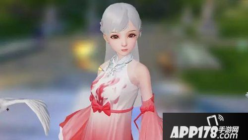 天下手游捏脸图集欣赏