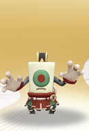 一起来捉妖麻将仔