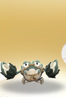 一起来捉妖蟹横行