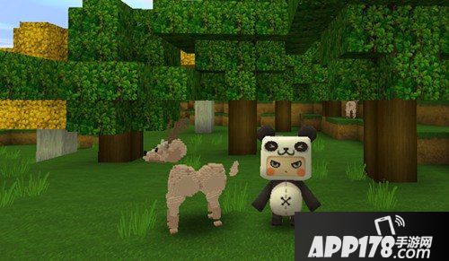 迷你世界版本预告 微缩生物新增骨胳