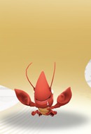 一起来捉妖暴走小龙虾