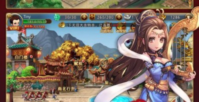 2019三国策略游戏排行榜盘点
